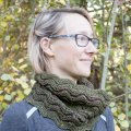 Jenny's Embers Cowl
