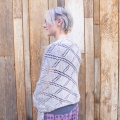 Erika's Enrejado Shawl
