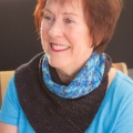 Ann's Louise Cowl