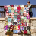 Jessica's Gamer Blanket