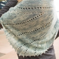 Erika's Imagine When Shawl