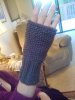 Wrist Factor