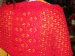 Sway Shawl