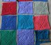 Stained Glass Afghan