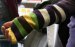 Amber's Happily Ever After Mitts