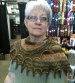 Sandy's Kerchief Shawl