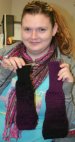 Erika's Transition Gloves