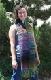 Sharon's Noro Scarf