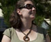 Rachel's Mudra Necklace