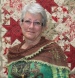 Sandy's Summer Flies Shawl