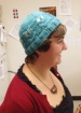 Skye's Wise Old Owl Hat