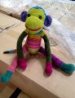 Jeanne's Funky Monkey