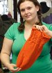Jenn's Owlie Sleep Sack