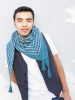 Kristen's Ohana Shawl