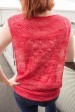 Marilyn's Daylily Tunic