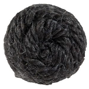 Brown Sheep Lamb's Pride Bulky - M006 - Deep Charcoal