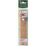 Clover Stitch Holders  - Large Double Ended Stitch Holder