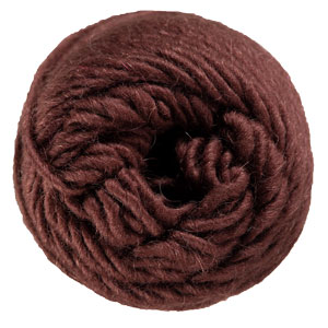 Brown Sheep Lamb's Pride Bulky - M089 - Roasted Coffee