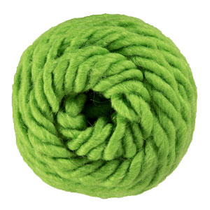Brown Sheep Lamb's Pride Bulky - M120 - Limeade