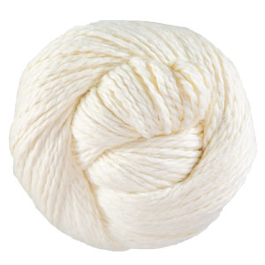 Blue Sky Fibers Organic Cotton - 80 - Bone