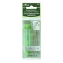 Clover Tapestry Needle Set  - Chibi - Darning Needle Set - Straight Tip (339)