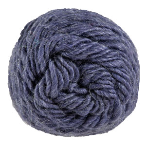 Brown Sheep Lamb's Pride Worsted - M077 Blue Magic