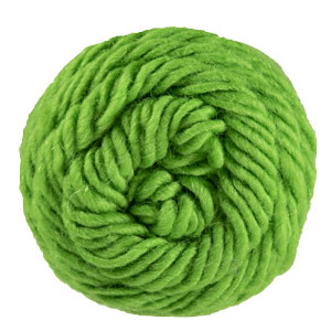 Brown Sheep Lamb's Pride Worsted - M120 Limeade