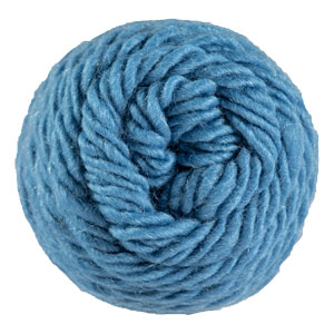 Brown Sheep Lamb's Pride Worsted - M194 - Blue Suede