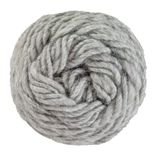 Brown Sheep Lamb's Pride Worsted - M003 Grey Heather