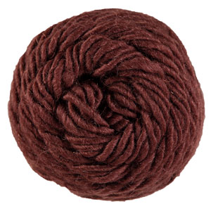 Brown Sheep Lamb's Pride Worsted - M089 Roasted Coffee