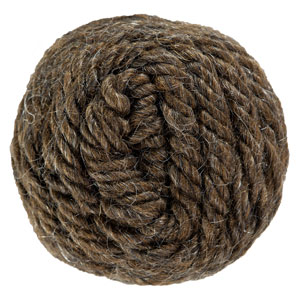 Brown Sheep Lamb's Pride Worsted - M007 Sable