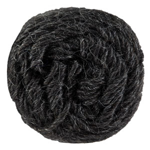 Brown Sheep Lamb's Pride Worsted - M006 Deep Charcoal
