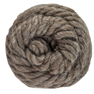 Brown Sheep Lamb's Pride Bulky - M002 - Brown Heather