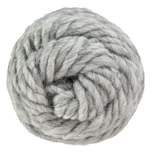 Brown Sheep Lamb's Pride Bulky - M003 - Grey Heather