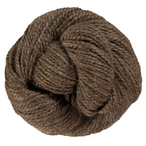 Blue Sky Fibers Baby Alpaca - 506 - Streaky Brown