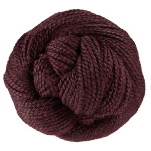 Blue Sky Fibers Baby Alpaca - 512 - Eggplant