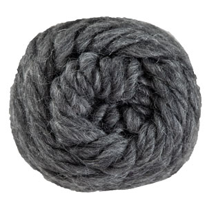 Brown Sheep Lamb's Pride Bulky - M004 - Charcoal Heather