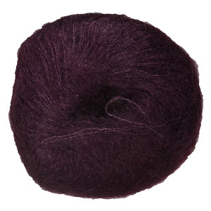 Rowan Kidsilk Haze - 641 Blackcurrant