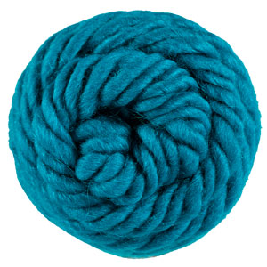 Brown Sheep Lamb's Pride Bulky - M078 - Aztec Turquoise