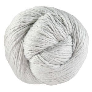 Blue Sky Fibers Organic Cotton - 635 - Sleet