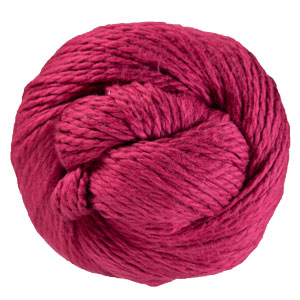 Blue Sky Fibers Organic Cotton - 637 - Raspberry