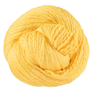 Blue Sky Fibers Organic Cotton - 638 - Dandelion