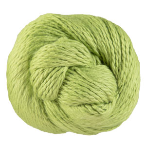Blue Sky Fibers Organic Cotton - 639 - Wasabi