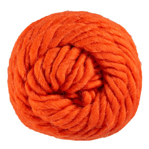 Brown Sheep Lamb's Pride Bulky - M110 - Orange You Glad