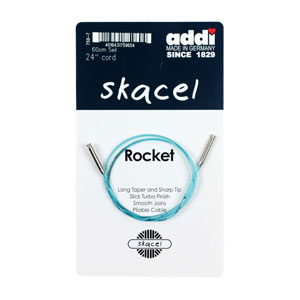  Addi Click Cords - Long Cord- 24"