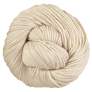 Madelinetosh Wool + Cotton - Antique Lace