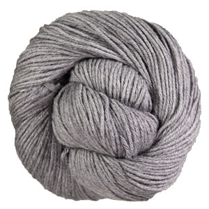 Madelinetosh Wool + Cotton - Composition Book Grey