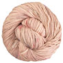 Madelinetosh Wool + Cotton - Copper Pink