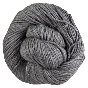 Madelinetosh Wool + Cotton - Dirty Panther