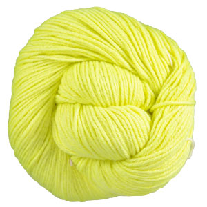 Madelinetosh Wool + Cotton - Edison Bulb